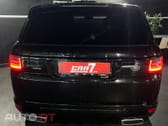 Land Rover Range Rover Sport 2.0 Si4 PHEV HSE