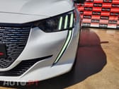 Peugeot 208 1.5 BlueHDi GT
