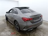Mercedes-Benz A 250 e AMG Line