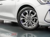 Ford Focus 1.0 EcoBoost MHEV ST-Line
