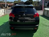 Peugeot 2008 1.2 PureTech Style