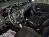 Dacia Duster 1.5 Blue dCi Prestige