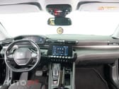 Peugeot 508 SW 1.5 BlueHDi Allure Pack EAT8