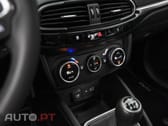 Fiat Tipo 1.3 Multijet