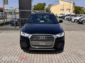 Audi Q3 2.0 TDI quattro Sport S tronic
