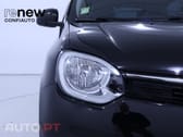 Renault Twingo Novo  3 Zen Sce 65 Cv