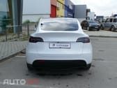 Tesla Model Y Tração Traseira