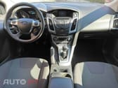Ford Focus 1.0 SCTi Trend