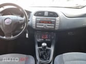 Fiat Bravo 1.6 M-Jet Dynamic Eco