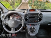 Citroen Berlingo Van 1.6 BlueHDi L1 Confort