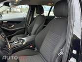 Mercedes-Benz C 300 de 9G-TRONIC Edition Avantgarde
