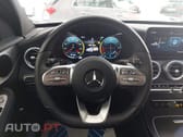 Mercedes-Benz C 220 d Station 9G-TRONIC Night Edition