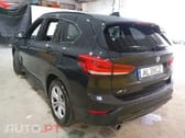 BMW X1 25 e xDrive