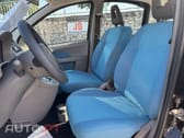 Fiat Panda 1.2 Dynamic Dualogic