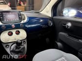 Fiat 500 1.0 Hybrid Lounge