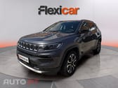Jeep Compass 1.3 TG Limited