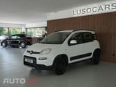 Fiat Panda 0.9 8V TwinAir City Cross 4x4