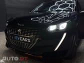 Peugeot E-208 50 kWh Active Pack