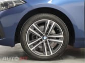 BMW 116 i  Advantage