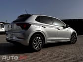 Volkswagen Polo 1.0 TSI Life DSG