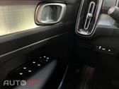 Volvo XC40 1.5 T4 211 PHEV Inscription