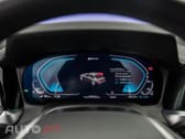 BMW 320 e Line Sport Auto
