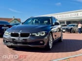 BMW 320 d xDrive Auto