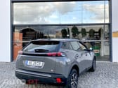 Peugeot 2008 1.2 PureTech Active Pack