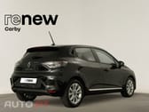 Renault Clio Clio 1.0 TCe Evolution Bi-Fuel