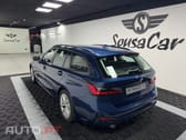 BMW 318 d Touring Advantage