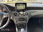 Mercedes-Benz A 180 d Urban