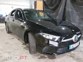 Mercedes-Benz A 250 e Style Plus