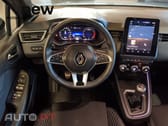 Renault Clio Esprit Alpine TCe 90