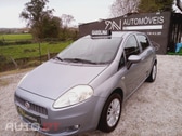 Fiat Grande Punto 1.2 Poucos Kms!