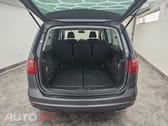 Seat Alhambra 1.4 TSI Start & Stop Sport