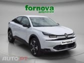 Citroen C4 1.2 Hybrid Plus e-DSC6