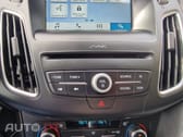 Ford Focus SW 1.0 EcoBoost Business
