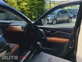 Nissan X-Trail 1.6 dCi Tekna Pele Camel