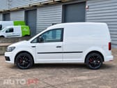 Volkswagen Caddy 2.0 TDI
