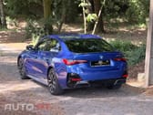 BMW i4 M50