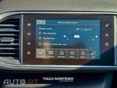 Peugeot 308 BlueHDi FAP 120 Stop&Start Winter Edition