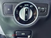 Mercedes-Benz A 180 d INSPIRATION