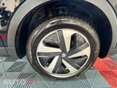 MG ZS EV 72.6 kWh Comfort