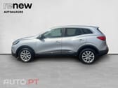 Renault Kadjar Exclusive