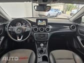 Mercedes-Benz CLA 180 d Urban