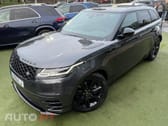 Land Rover Velar 2.0 D200 AWD R-Dynamic SE
