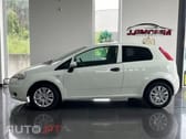 Fiat Punto PUNTO SPORTVAN