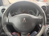 Peugeot Partner 1.6 BlueHDi L2 Pro 3L
