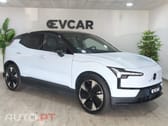 Volvo EX30 Single Motor Extended Range RWD Ultra