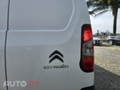 Citroen Berlingo 1.5 BlueHDi XL Club EAT8